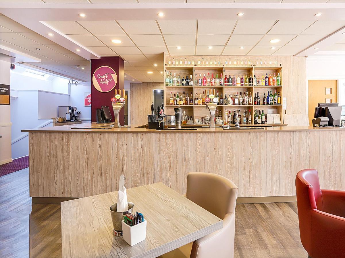 Kegworth Hotel & Conference Centre Екстер'єр фото