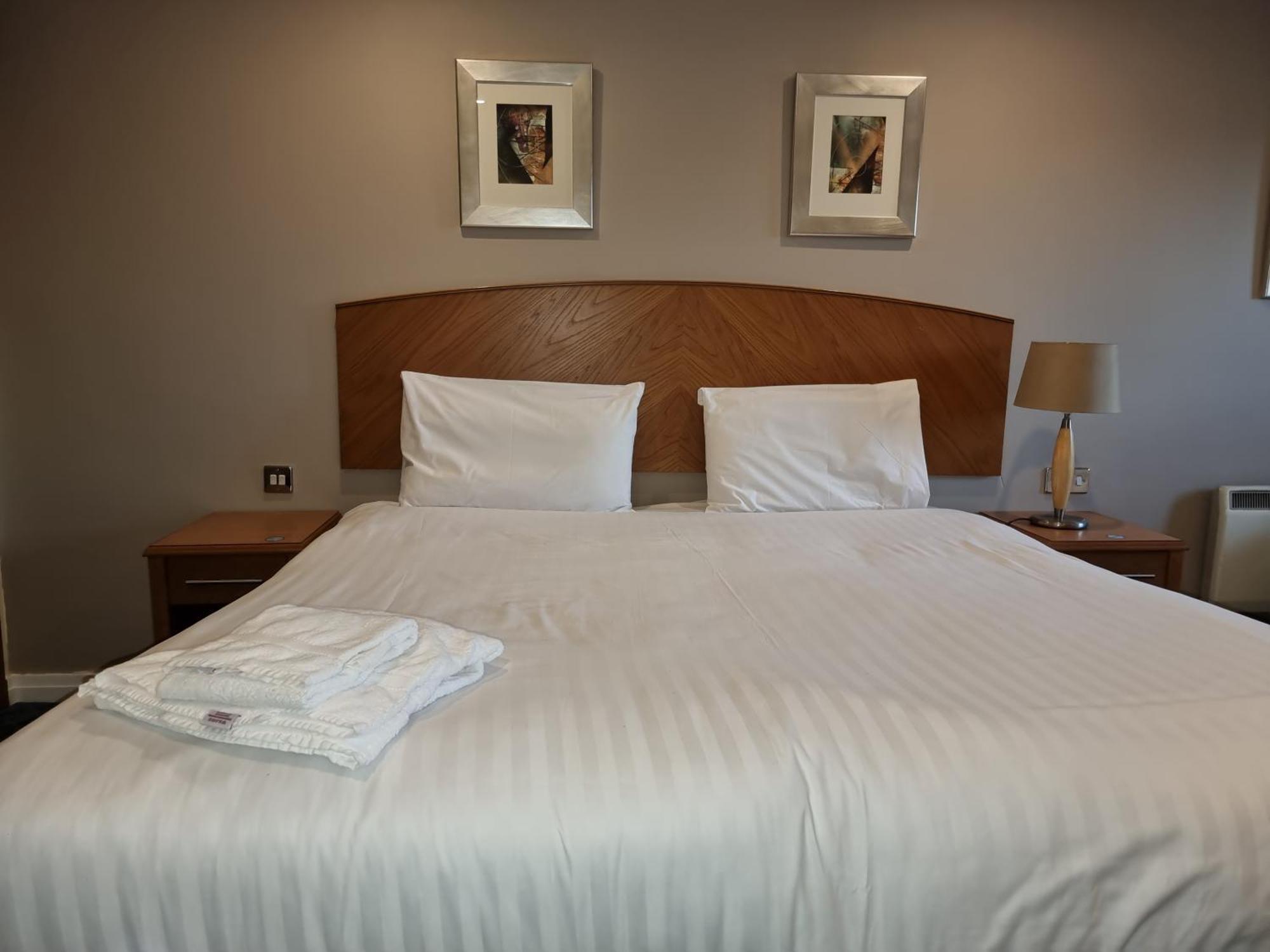 Kegworth Hotel & Conference Centre Екстер'єр фото