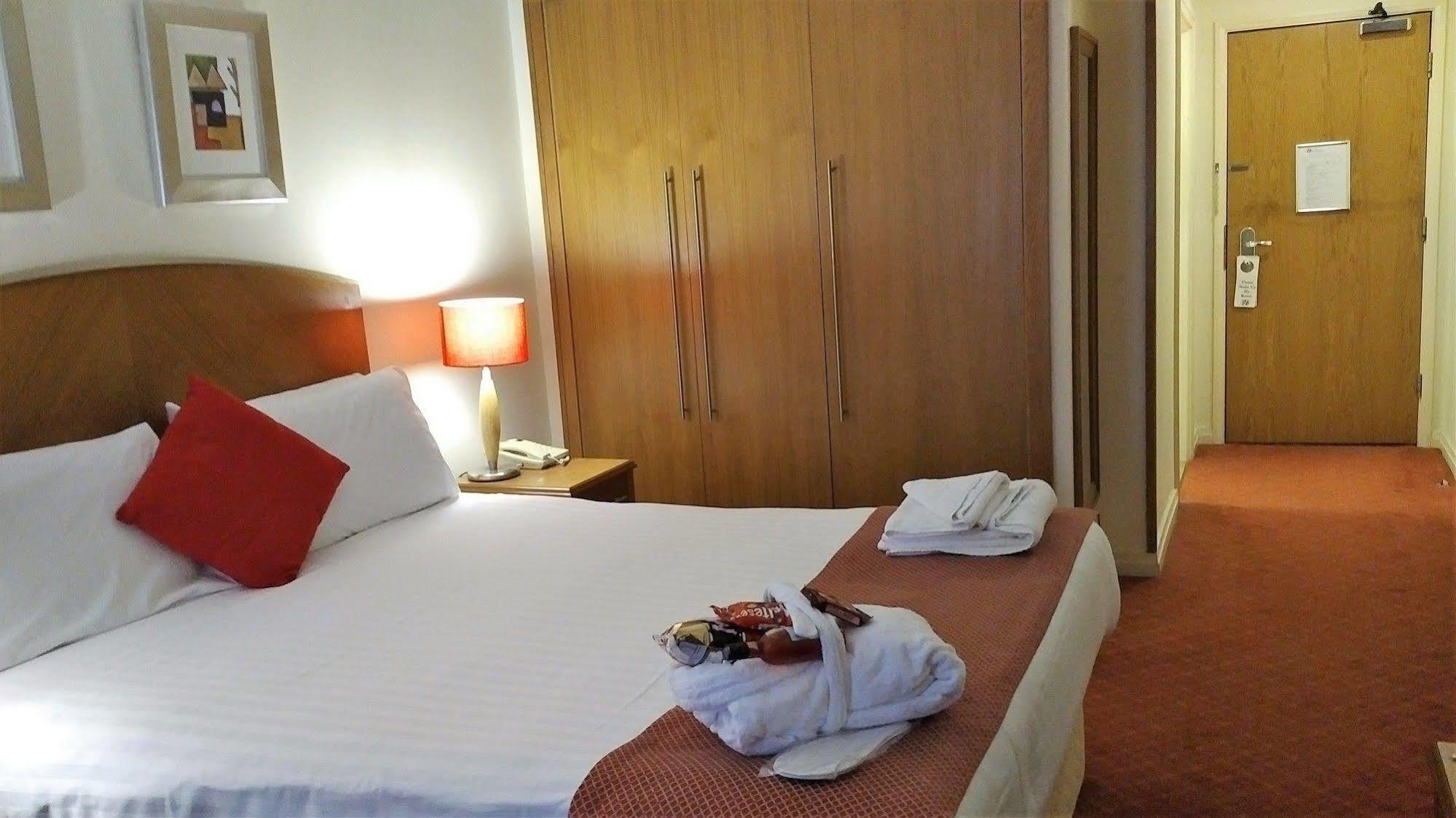 Kegworth Hotel & Conference Centre Екстер'єр фото
